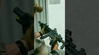 The Most Iconic Subgun to Exist
