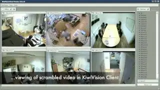 KiwiSecurity - KiwiVision Privacy Protector