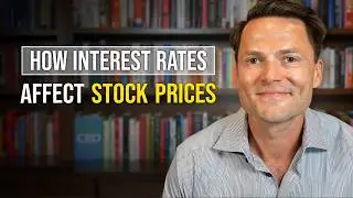 How Interest Rates Are Impacting Stock Prices