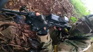 Primeiro Jogo 2026 - Astorga - Airsoft