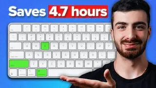 5 Time-Saving MACROS for Your Keyboard