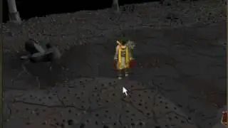Runescape Retro