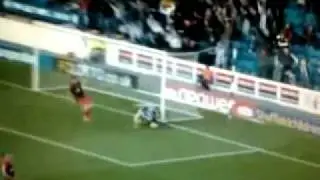 Neil Mellor's Goal v Bournemouth