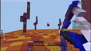 arenapvp con MrSith