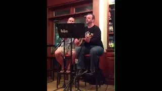 Mark Pirritano &mdash;&nbsp;DREAMS (Fleetwood Mac)