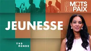 Jeunes dans les conflits en Afrique : de combattants &agrave; acteurs de la paix | Les Mots de la Paix