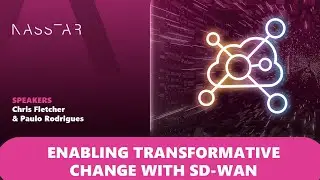 Enabling transformative change with SD-WAN in the private sector | Nasstar