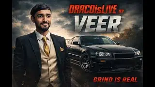 Becoming the Most Wanted Gangster #21 || ZEROSYNC || DRACOisLIVE || LIVE  #zerosync