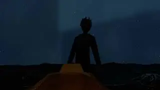 Lost King.
