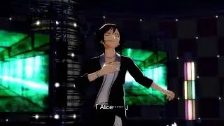 THE IDOLM@STER 2 - Alice or Guilty - Touma Solo