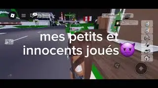 Tuto skin roblox(j'ai plus d'inspi de vid😩)