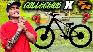 NUEVO MARCO (ESCOBAR RIDER)😍 COLABORACION SOÑADA🔥