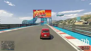 GTA 5 Online Update - Issi Classic Races - How To Play for 3x Cash and RP in 2023