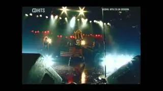 Ke$ha Kesha   MTV Live Sessions Part 1