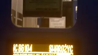 IC 86104 SWAROŻYC