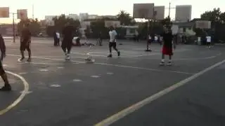 Berendo all-stars