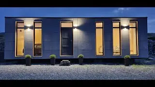 FREEDOM MOBILE HOUSE