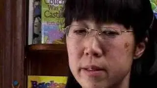 AuthorViews: Ruth Ohi