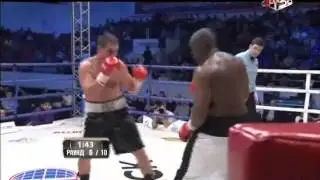 Oleg Maskaev vs Danny Williams 2013 11 04