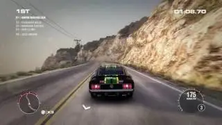 GRID 2 Career mode Stream #1