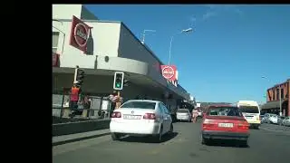 King Williams Town| Qonce | Eastern Cape | N2