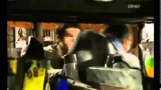 Emmerdale-Andy Sugden Punches Compilation