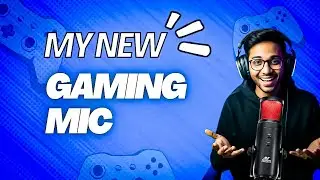 Ante Sports Wente 220 Mic Unboxing & Review | Best Budget Gaming Mic? 🎙️🔥