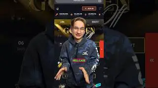 🕹️Hellcase jak Key-Drop? Ministerstwo Finans&oacute;w analizuje sytuację #hellcase #keydrop #cs #cs2