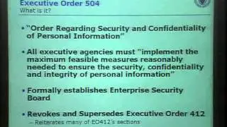SOURCE Boston 2009: Massachusetts Data Breach Laws, Regulations, and Responsibilities