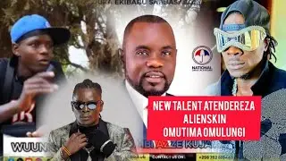 OMUTO TAATA WE YAMUGOBYE EWAKA LWAKULOGOTANA KINGA SAHA NGA YEBASE TAMANYI KIDAKO
