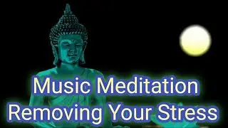 Ambient -Piano Music listen One Time Remove Your Stress Bach