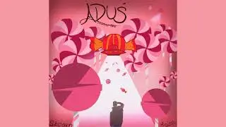Aduś - CUKIEREK feat. philips
