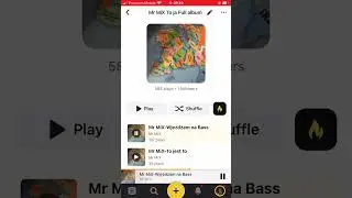 Mr MiX - Wjeżdżam na bass