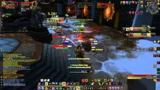 5.4.7 MM Hunter 2v2 Arena Minitage