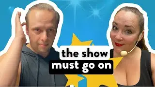 Curtain Call Chronicles Behind the Scenes of a Musical Theatre Review