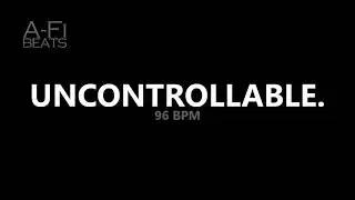 [Free] Uncontrollable - Aggressive x Grimy Rap Beat