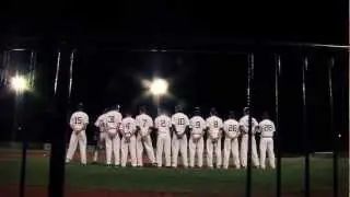 Lethbridge Bulls Intro Video 2012 | WMBL