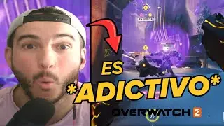 NO DEBÍ INSTALAR OVERWATCH 2... 😰😰 (o si?)
