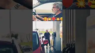 AK🥰💥CAR DRIVING #ak62#moviemaker#youtubeshorts #lycaproduction#magilthirumeni#ak62loading....