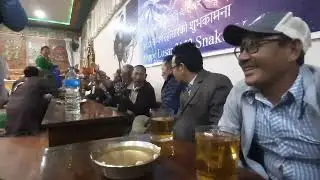 Sonam Lama
