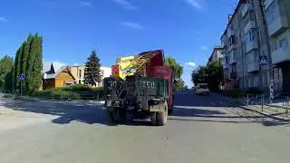 20180710 Шумськими вулицями 1