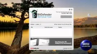 TDL4  MBR Rootkit Virus Alureon TDSS Removal by Britec