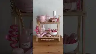 My little sephora at home 🌸🥹🧸 #Sephora #girltherapy #pinkaesthetic  #beauty  pinterestaesthetic