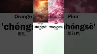 How to learn Mandarin Language as a beginner.