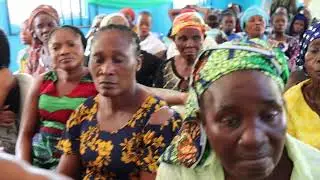 Sensitization of Ikpeshi Mining Host Community on Revised Guidelines for Preparing Community Develop