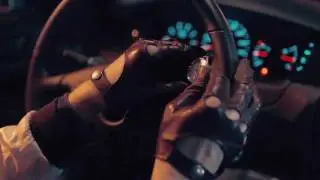 Drive - Promo 10 minuti del film