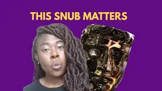 2026 BAFTA Snubs & Surprises &mdash; The One That Could Decide the Oscars🎬
