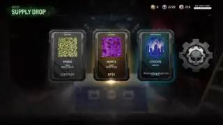 Call Of Duty Modern Remastered Days Of Summer Supply Drop Opening