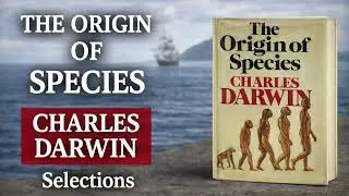 ORIGIN OF SPECIES (Introduction & Conclusion) - Charles Darwin