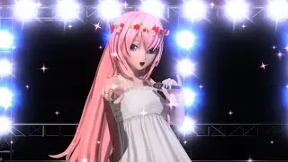 Hatsune Miku: Project DIVA Future Tone - [PV] 